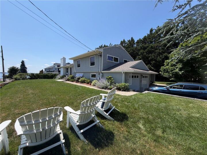 Property Photo: 25 Appian Way RI 02806