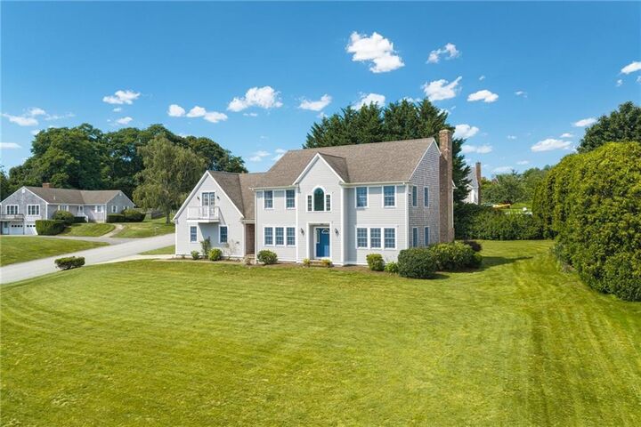 Property Photo: 326 Windstone Drive RI 02871