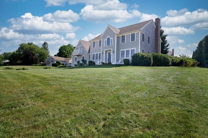 Property Photo:  326 Windstone Drive  RI 02871 