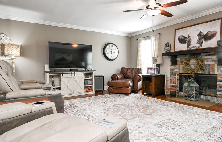 Property Photo: 7219 Sylar Road TN 37363