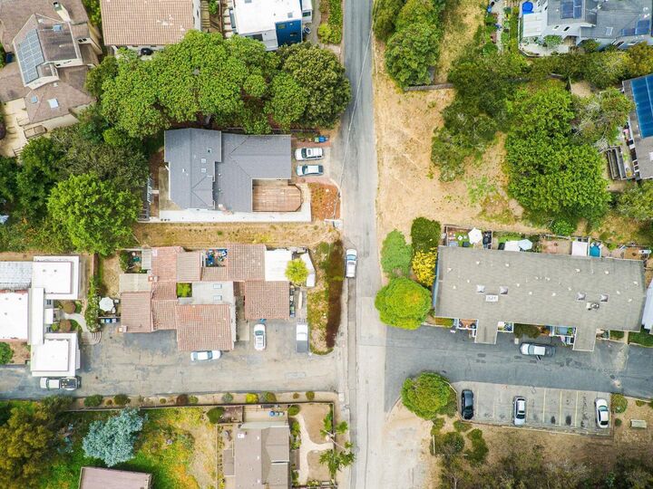 Property Photo: 0 Marea Avenue CA 95076
