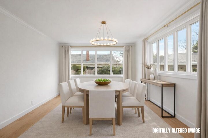 Property Photo: 2725 Belmont Canyon Road CA 94002
