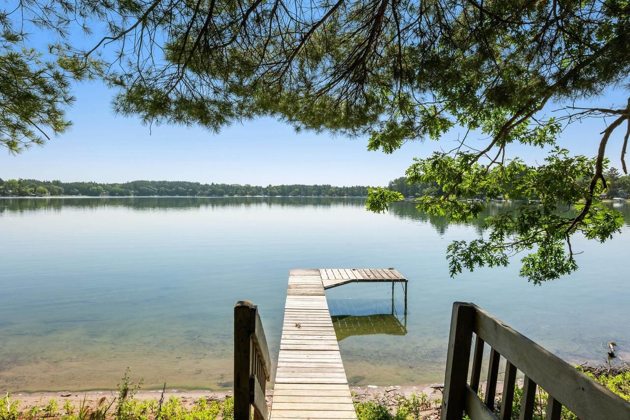 Property Photo:  .27 Acres Czech Drive  WI 54930 