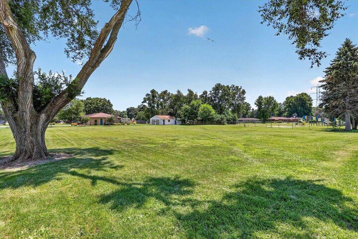 Property Photo: 2204 E Huebbe Parkway WI 53511