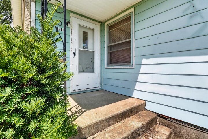 Property Photo: 1941 Masters Street WI 53511