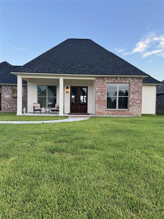 Property Photo: 875 Mary Diane McCall Drive LA 70605
