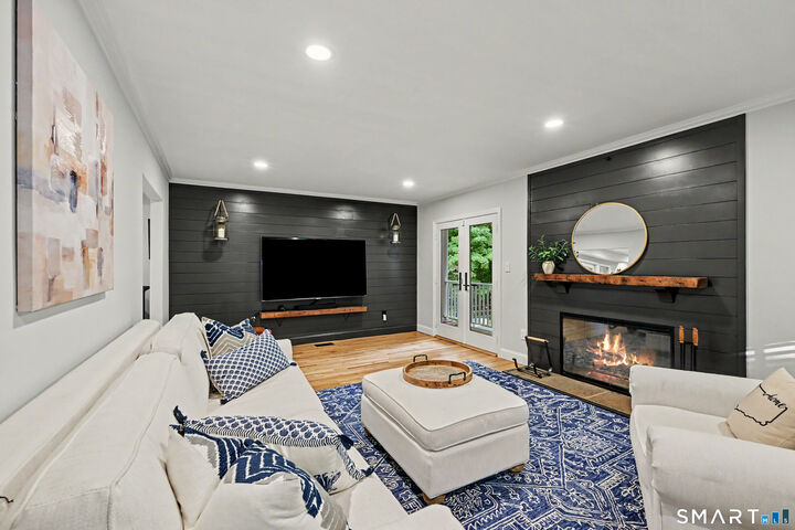Property Photo: 29 Orchard Hill Road CT 06851