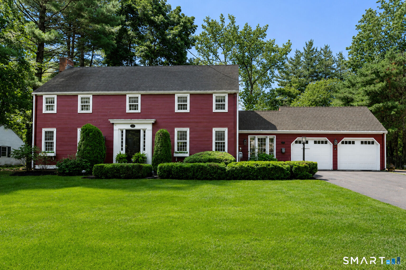 Property Photo:  7 Cliffmore Road  CT 06107 