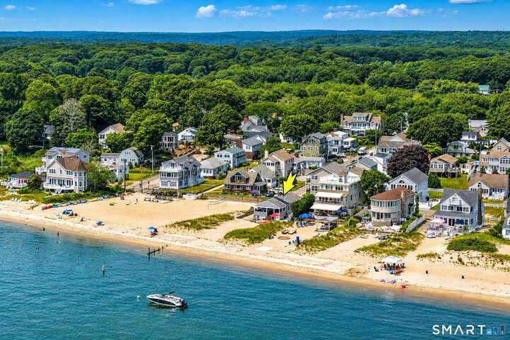 Property Photo: 17 Beach Way CT 06498