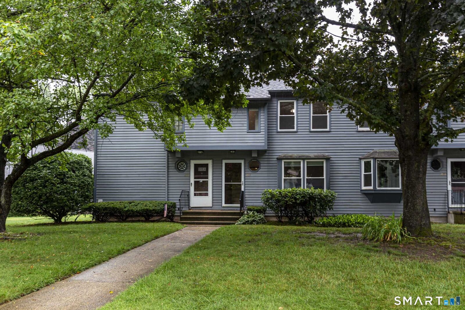 Property Photo: 1 Abbott Road 203 CT 06029