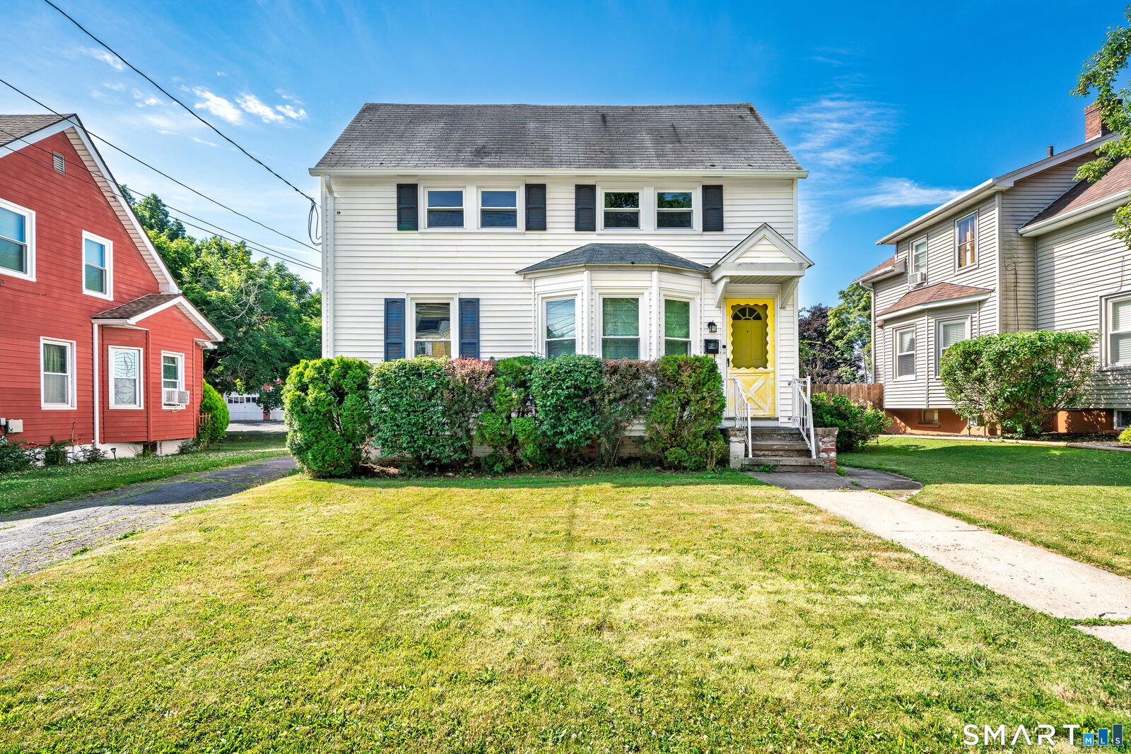 Property Photo: 77 Commonwealth Avenue CT 06053