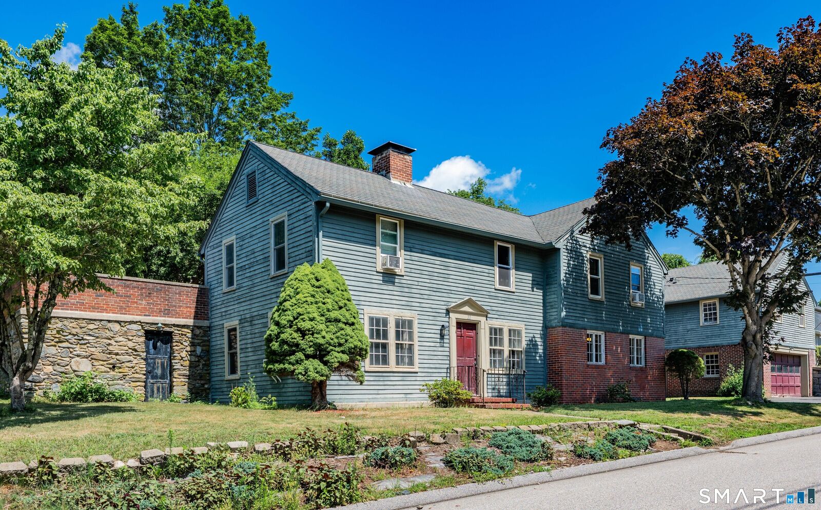 Property Photo: 22 Canterbury Turnpike CT 06360