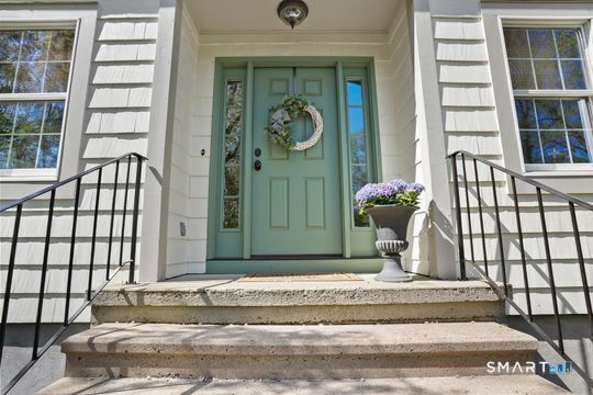 Property Photo: 117 Rolling Hills Drive CT 06478