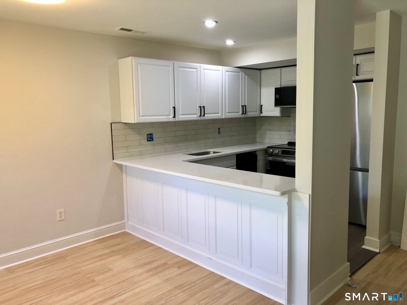 Property Photo: 229 Bacon Pond Road 312 CT 06798