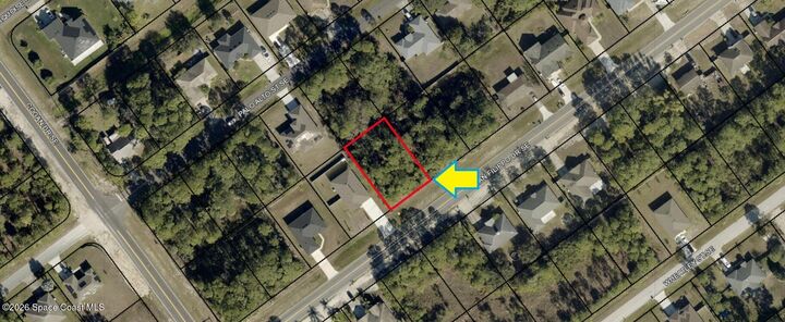 Property Photo:  2400 San Filippo Drive SE  FL 32909 