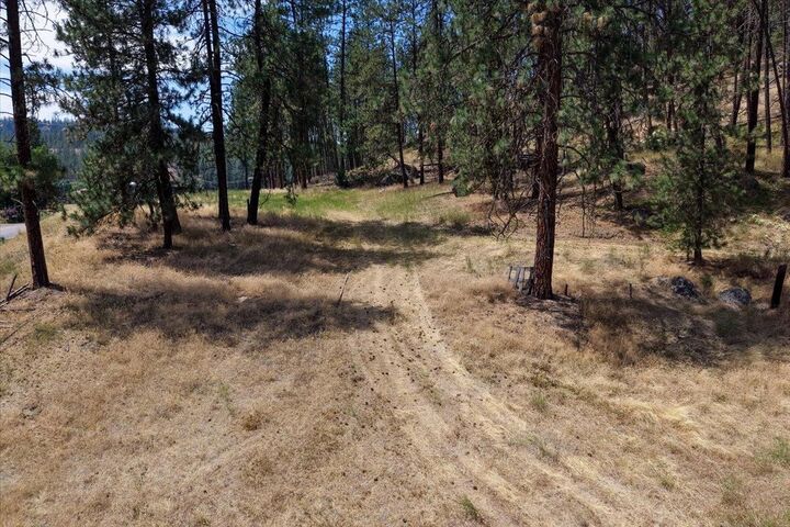 Property Photo: 11xxx Nine Mile Rd WA 99026