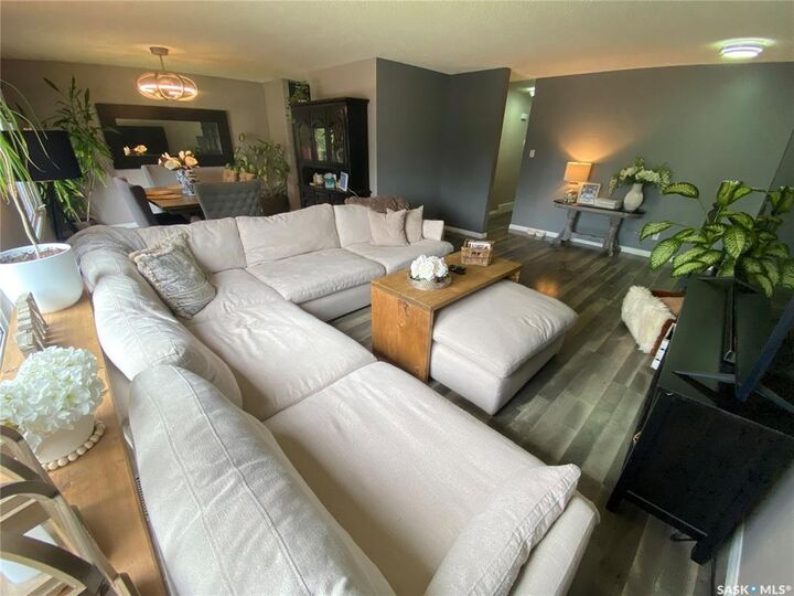 Property Photo:  109 Stewart Crescent  SK S3N 3J4 