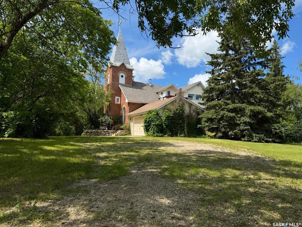Property Photo: Rural Address SK S0K 2A0