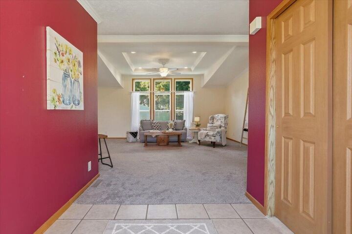 Property Photo:  305 Fletcher  Street  IA 51652 