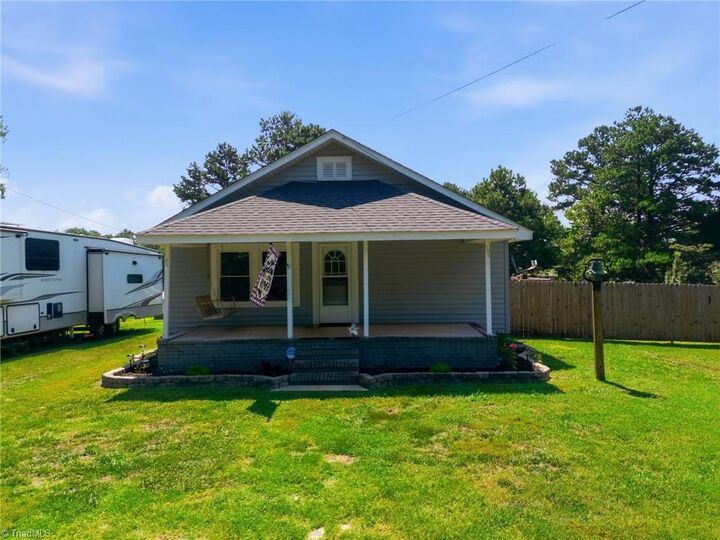 Property Photo:  24654 Matton Grove Church Road  NC 28071 