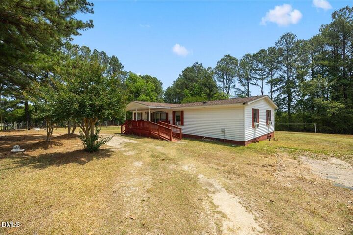 Property Photo:  50 Person Road  NC 27549 