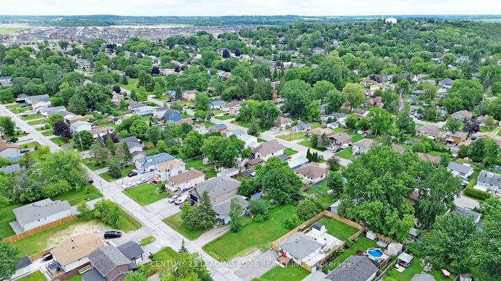 Property Photo:  351 Miami Drive  ON L4P 2Z6 