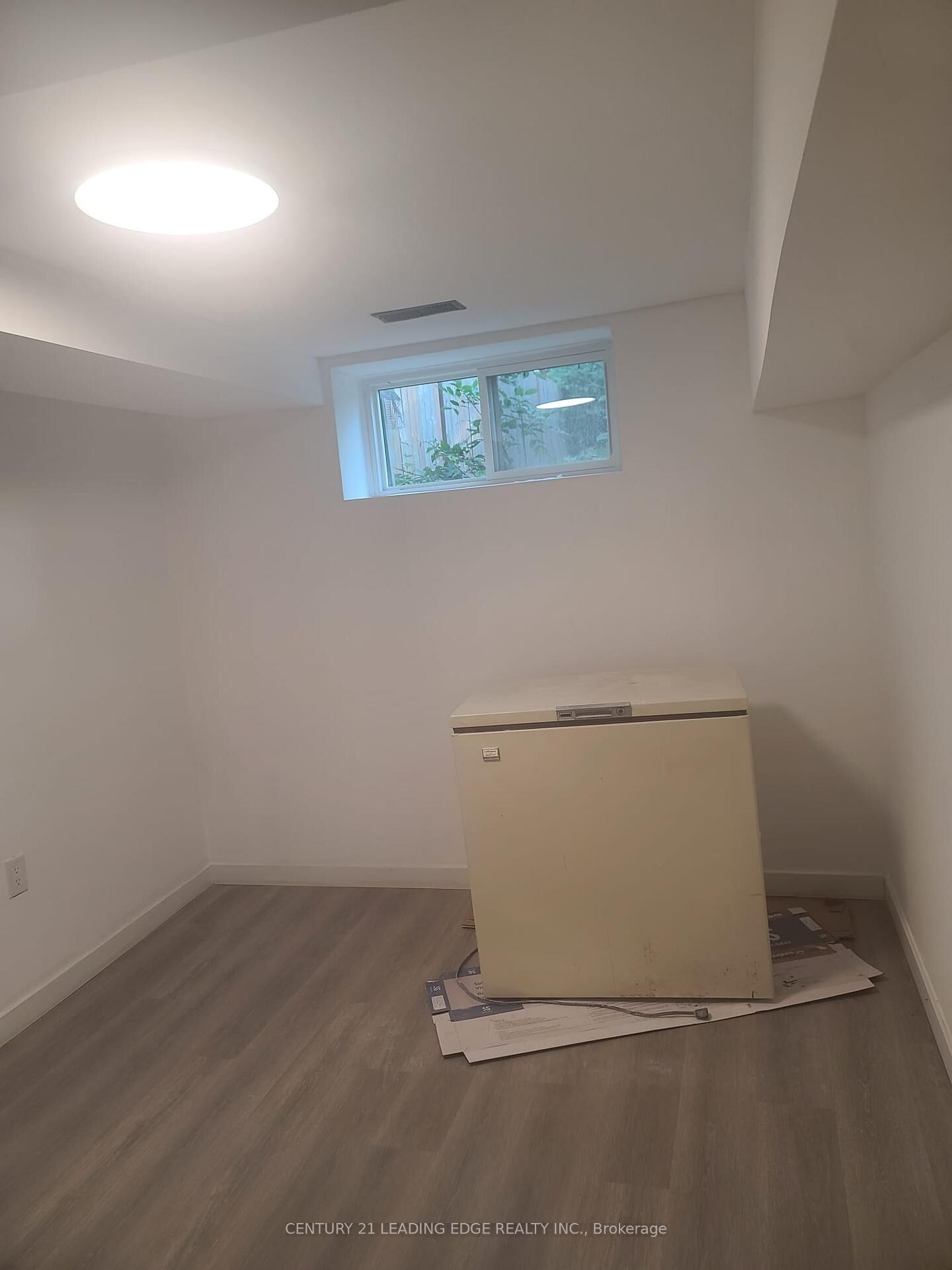 Property Photo:  108 Rochman Boulevard Main Floor  ON M1H 1S2 