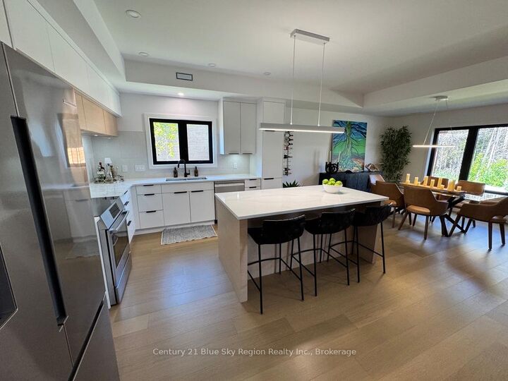 Property Photo: 19 Katie Ann Crescent ON P1C 1M8