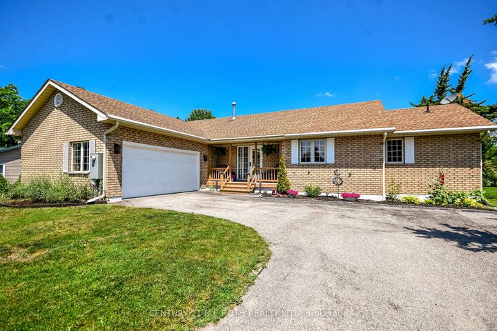 Property Photo:  141 Bayshore Drive  ON L0K 1B0 