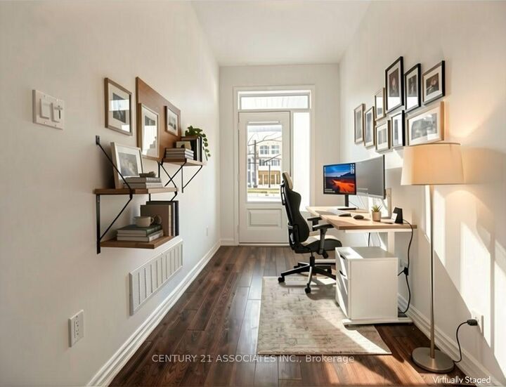 Property Photo: 130 Daylily Lane ON N2R 0L7
