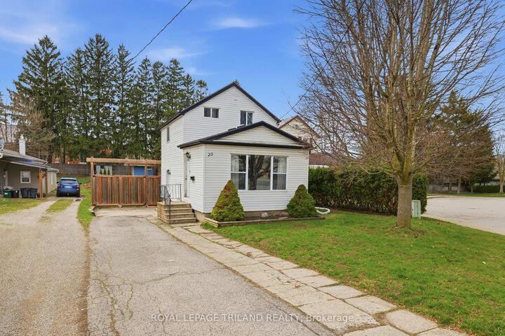 29 Marlboro Street — photo 1