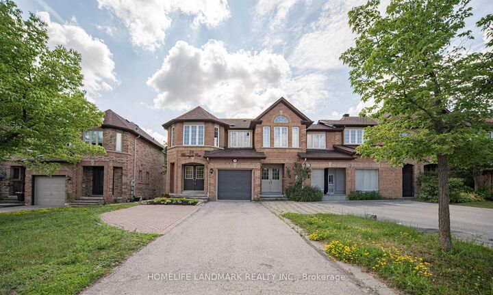 Property Photo: 59 Bloomgate Crescent ON L4E 4E2