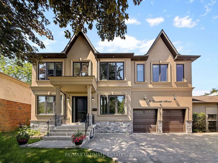 38 Devondale Avenue — photo 1