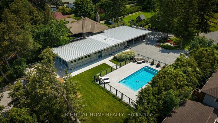 Property Photo: 25260 Maple Beach Road ON L0K 1A0