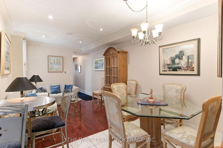 Property Photo: 114 De Grassi Street ON M4M 2K3