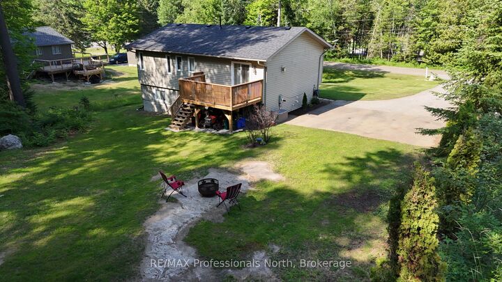 Property Photo:  1036 Post Road  ON P1L 1W9 