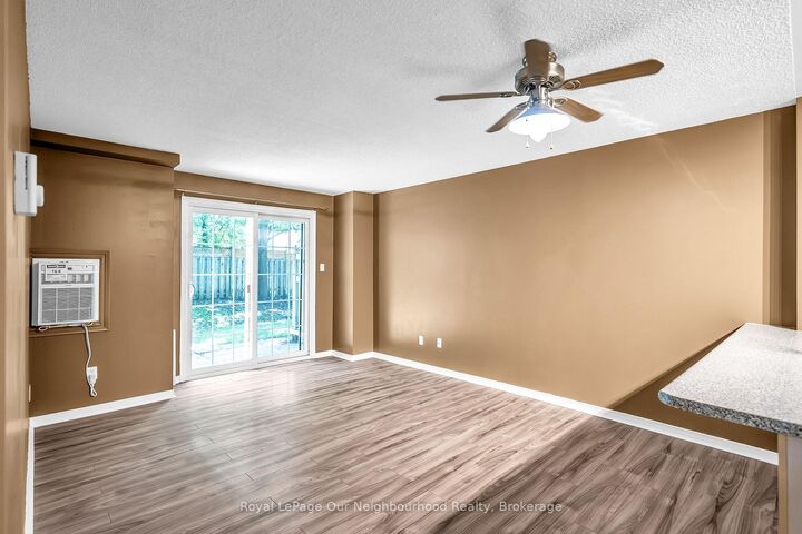 Property Photo: 83 Aspen Springs Drive 107 ON L1C 5J7