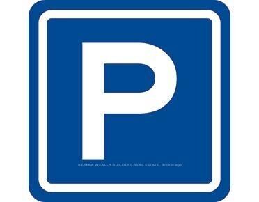 Property Photo:  12 York Street Parking  ON M5J 0B1 