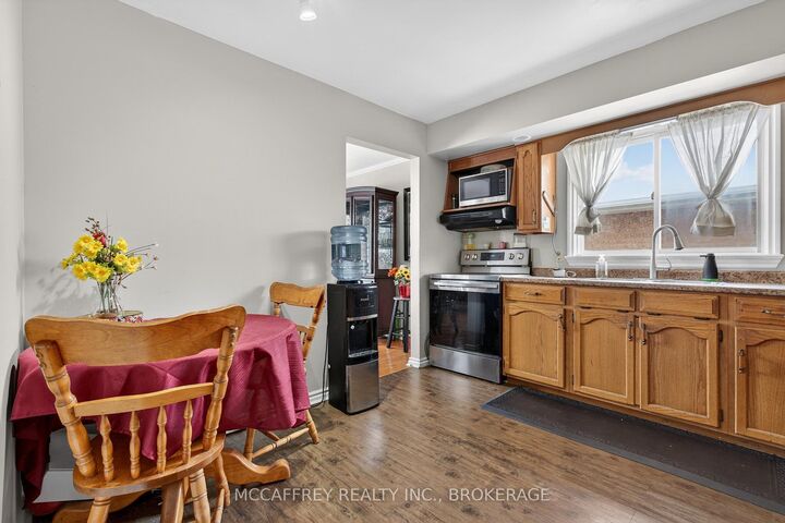 Property Photo: 1311 Cuthbertson Avenue ON K6V 6Y2