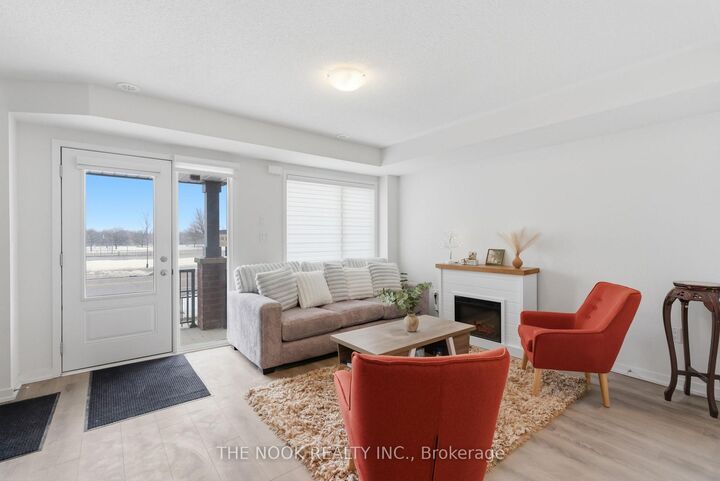 Property Photo: 1363 Shankel Road ON L1K 3E6