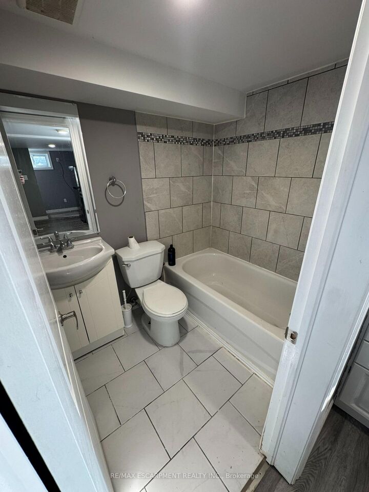 Property Photo: 210 Owen Street #2 ON L4M 3J2