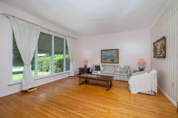 Property Photo: 23 Gaiety Drive ON M1H 1B9