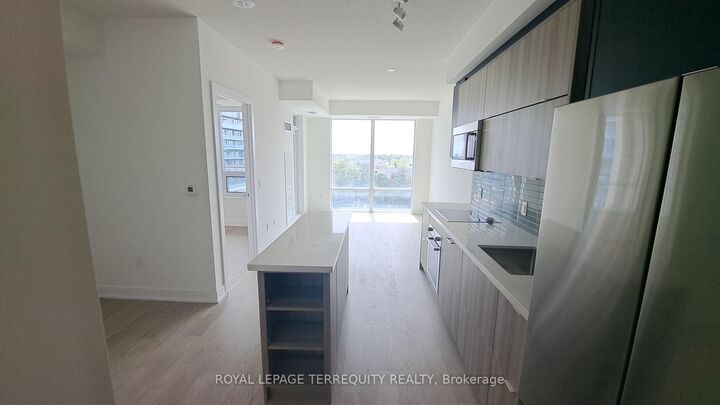 Property Photo:  2 Teagarden Court 608  ON M2N 5Z9 