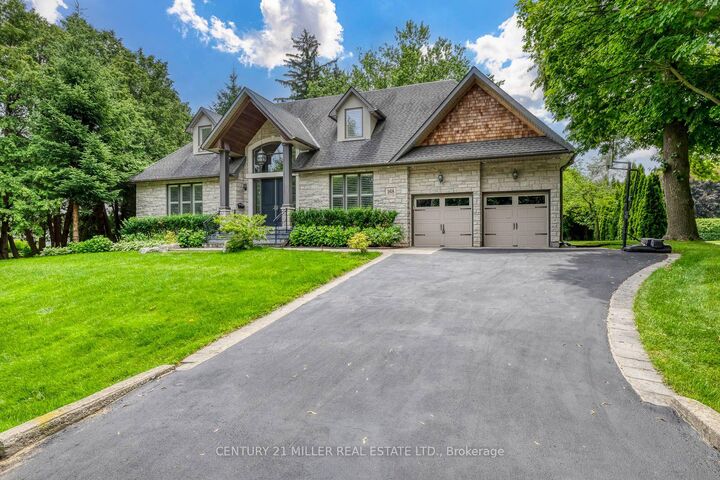 168 Walby Drive — photo 1