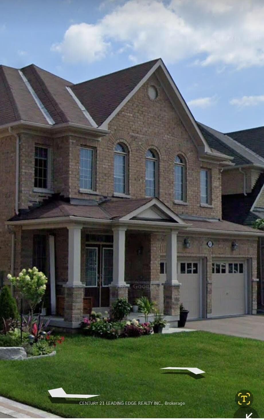 Property Photo: 23 Terry Crescent ON L1C 0W4