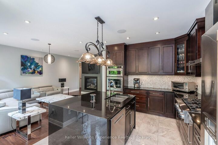 Property Photo: 1 Topaz Court ON L0L 2E0