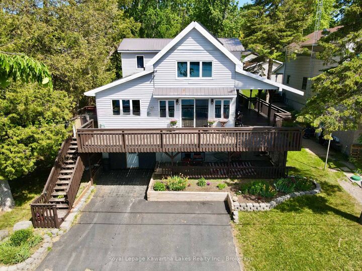 Property Photo:  67 Hazel Street  ON K0M 1L0 