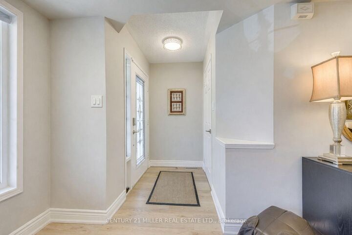 Property Photo: 215 Roxton Road ON L6H 6M9