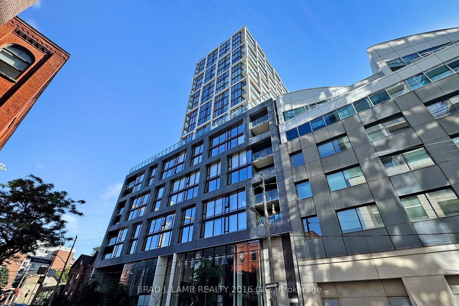 Property Photo:  55 Ontario Street 717  ON M5A 0T8 