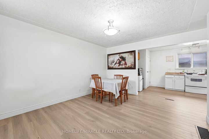 Property Photo: 159 Montebello Drive ON N5W 1S1